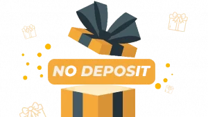 no deposit bonus